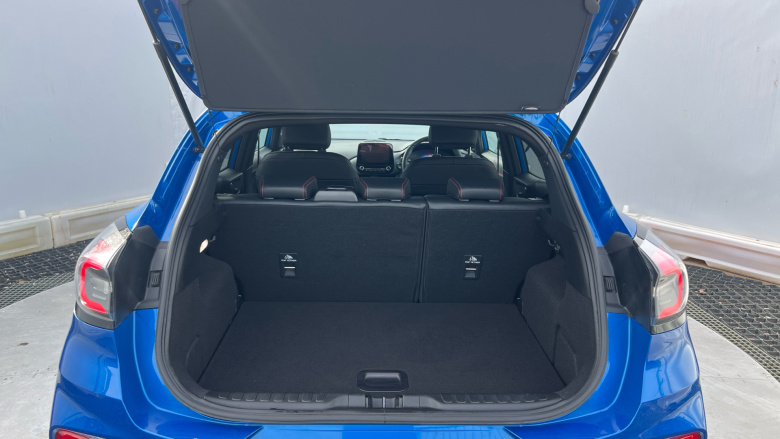 Ford Puma 1.0 EcoBoost Hybrid mHEV ST-Line X 5dr Petrol Hatchback